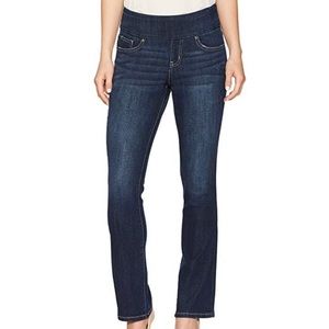 Jag Jeans Paley Pull-On Bootcut -Sz 12P